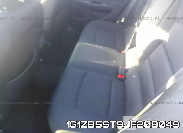 1G1ZB5ST9JF208049 фото 9
