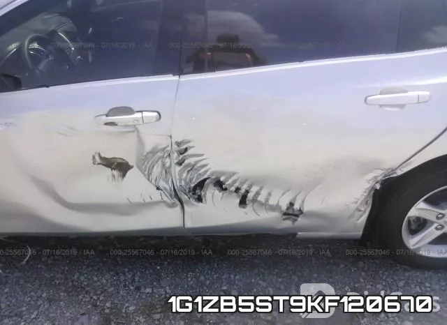 1G1ZB5ST9KF120670 фото 7