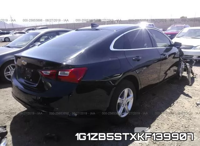 1G1ZB5STXKF139907 фото 5