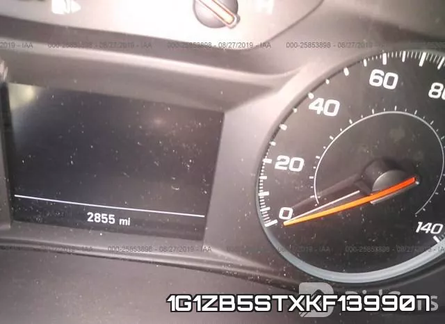 1G1ZB5STXKF139907 фото 8