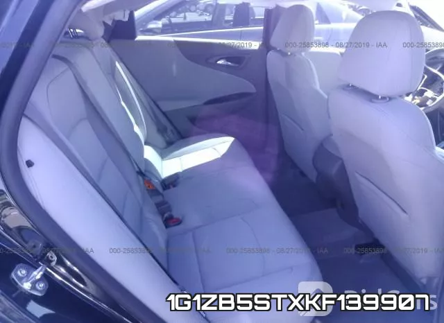 1G1ZB5STXKF139907 фото 9