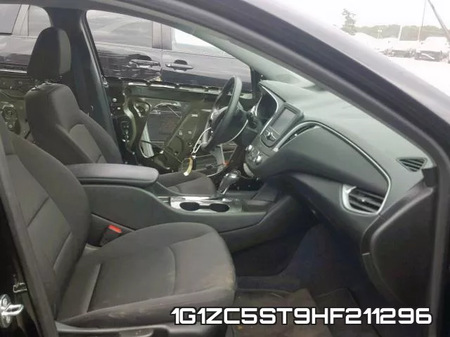 1G1ZC5ST9HF211296 фото 6