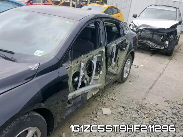 1G1ZC5ST9HF211296 фото 10