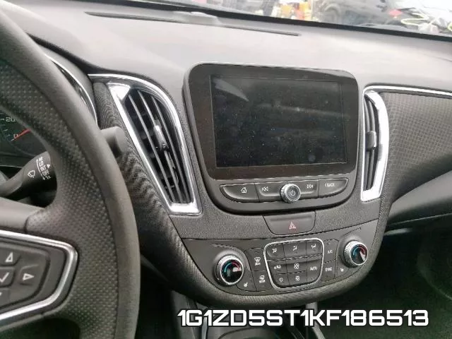 1G1ZD5ST1KF186513 фото 10