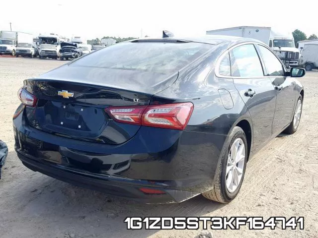 1G1ZD5ST3KF164741 фото 5