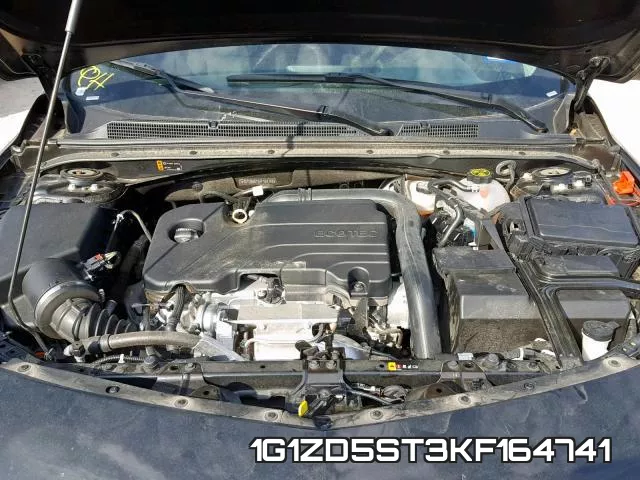 1G1ZD5ST3KF164741 фото 8