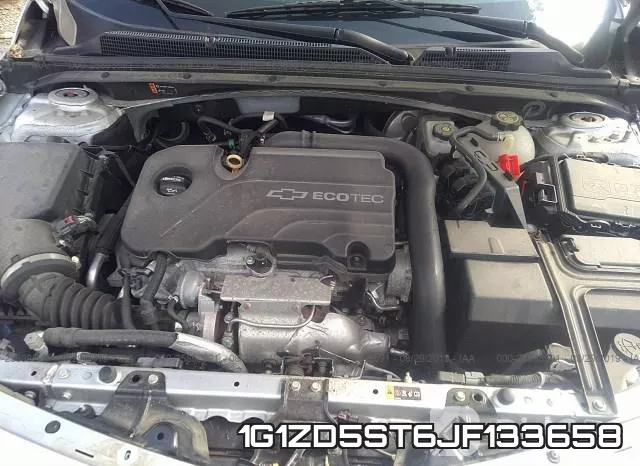 1G1ZD5ST6JF133658 фото 2