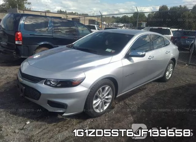 1G1ZD5ST6JF133658 фото 3