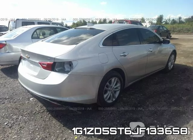 1G1ZD5ST6JF133658 фото 5