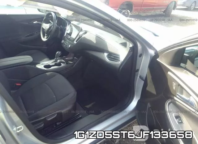 1G1ZD5ST6JF133658 фото 6