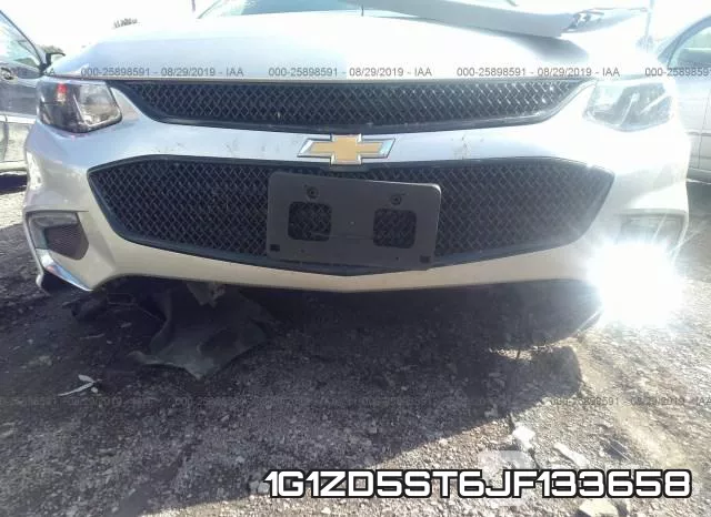 1G1ZD5ST6JF133658 фото 7