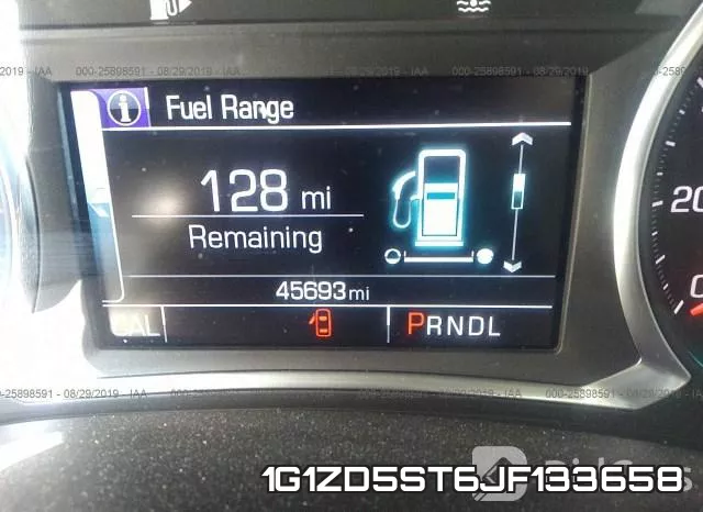 1G1ZD5ST6JF133658 фото 8
