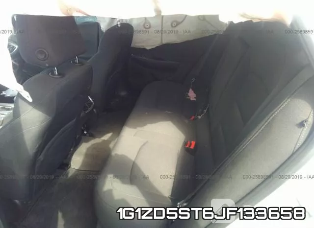 1G1ZD5ST6JF133658 фото 9