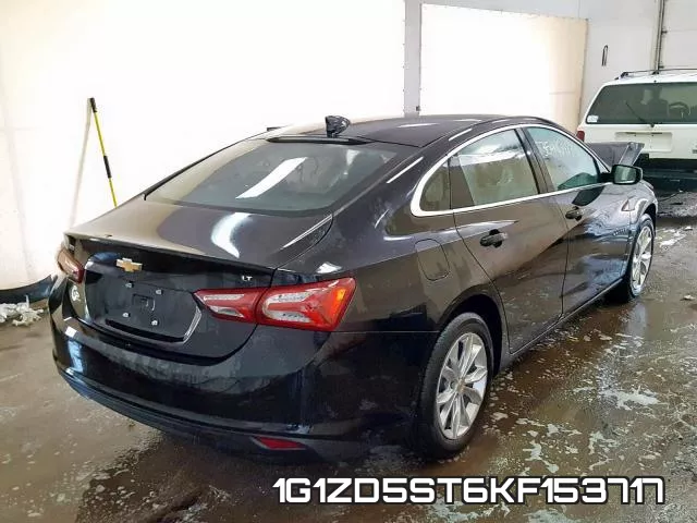 1G1ZD5ST6KF153717 фото 5