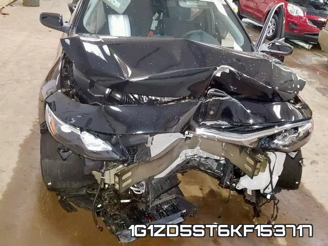 1G1ZD5ST6KF153717 фото 8