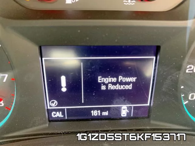 1G1ZD5ST6KF153717 фото 9