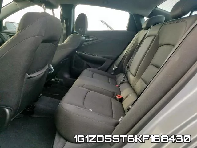 1G1ZD5ST6KF168430 фото 7