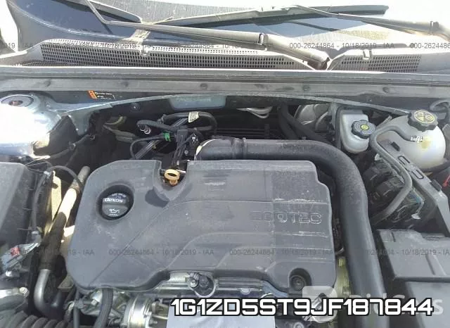 1G1ZD5ST9JF187844 фото 2