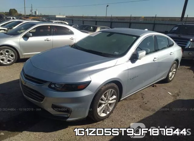 1G1ZD5ST9JF187844 фото 3
