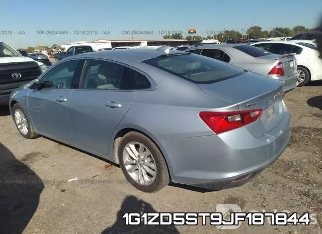 1G1ZD5ST9JF187844 фото 4