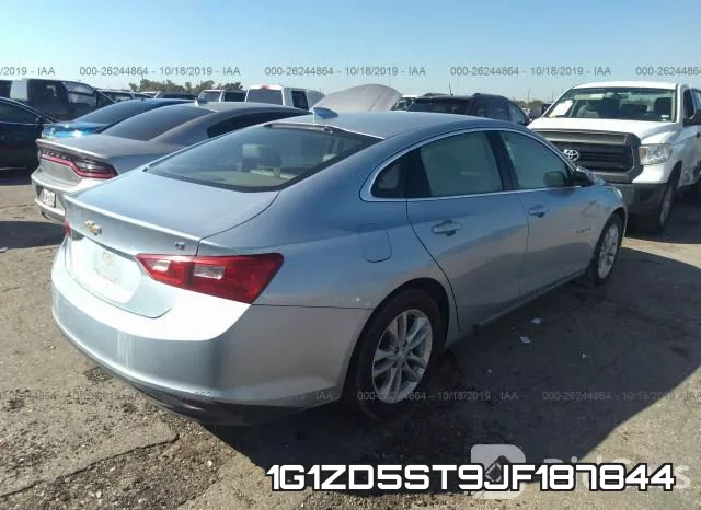 1G1ZD5ST9JF187844 фото 5