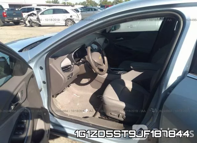 1G1ZD5ST9JF187844 фото 6