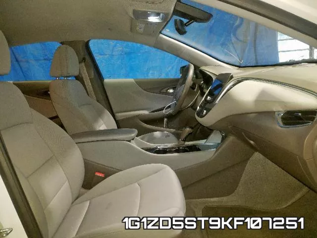 1G1ZD5ST9KF107251 фото 6