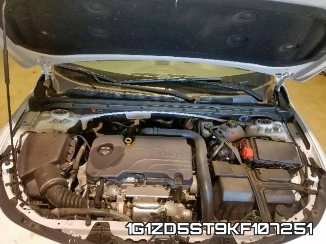 1G1ZD5ST9KF107251 фото 8