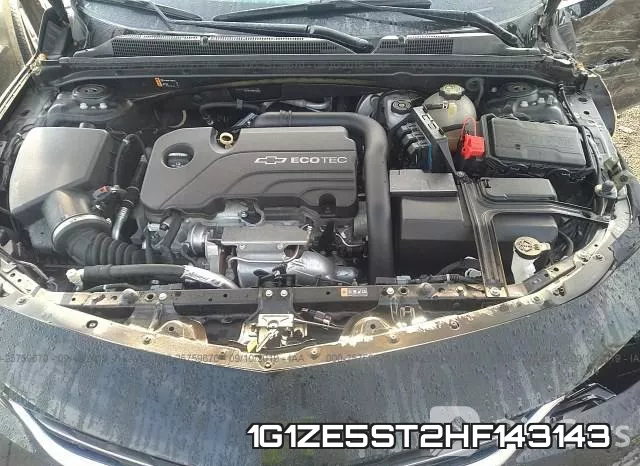 1G1ZE5ST2HF143143 фото 2