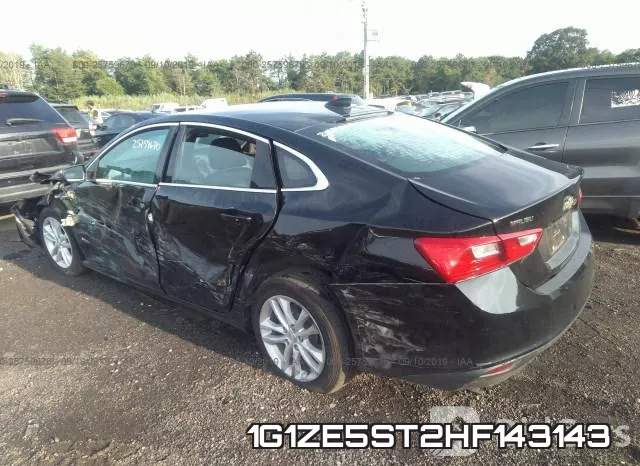 1G1ZE5ST2HF143143 фото 4