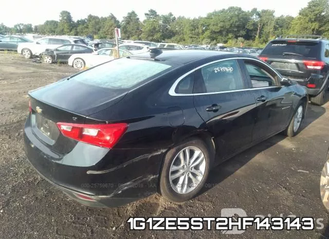 1G1ZE5ST2HF143143 фото 5