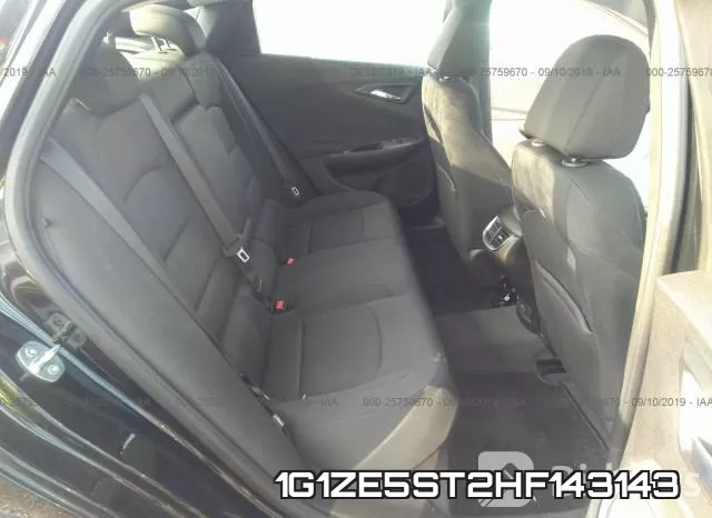 1G1ZE5ST2HF143143 фото 9