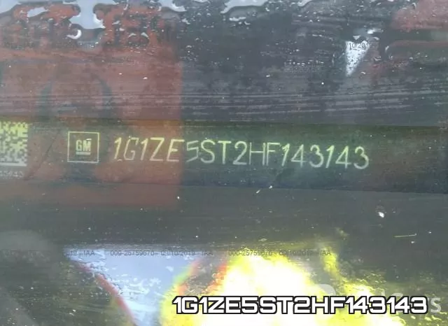 1G1ZE5ST2HF143143 фото 10