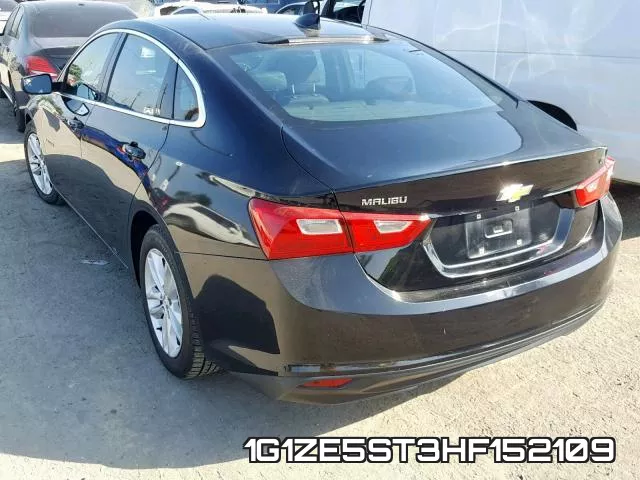 1G1ZE5ST3HF152109 фото 4