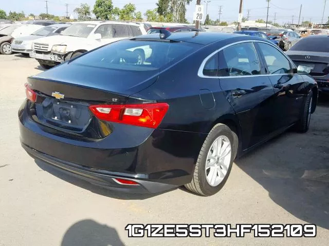 1G1ZE5ST3HF152109 фото 5