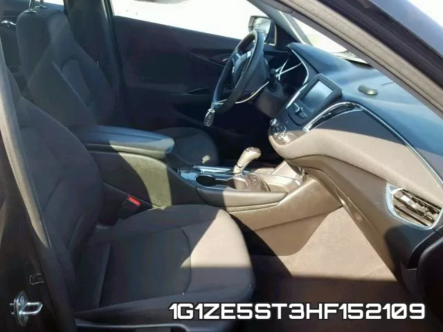 1G1ZE5ST3HF152109 фото 6