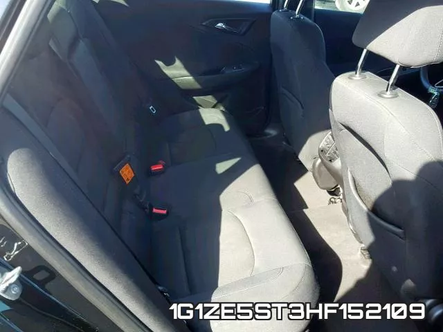1G1ZE5ST3HF152109 фото 7
