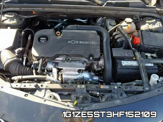 1G1ZE5ST3HF152109 фото 8