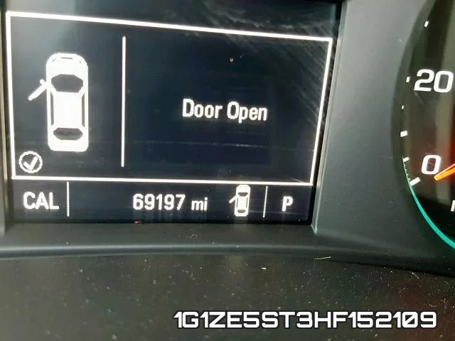1G1ZE5ST3HF152109 фото 9
