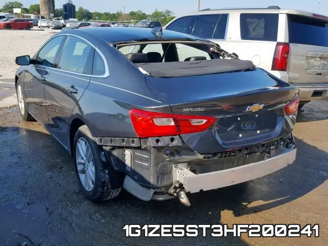 1G1ZE5ST3HF200241 фото 4