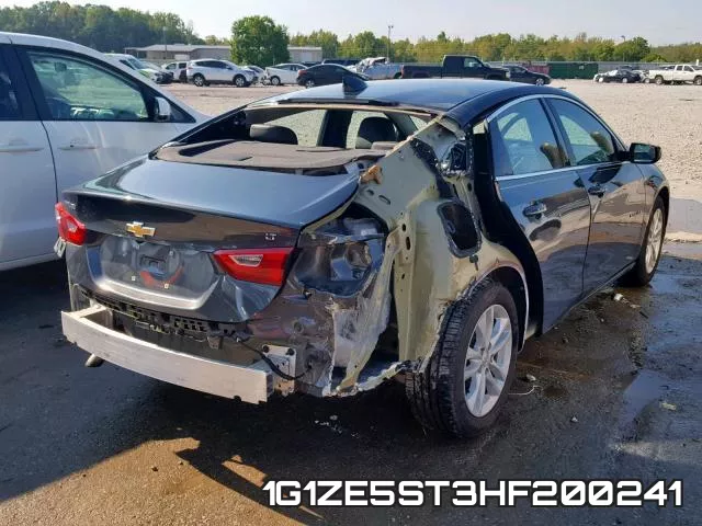 1G1ZE5ST3HF200241 фото 5
