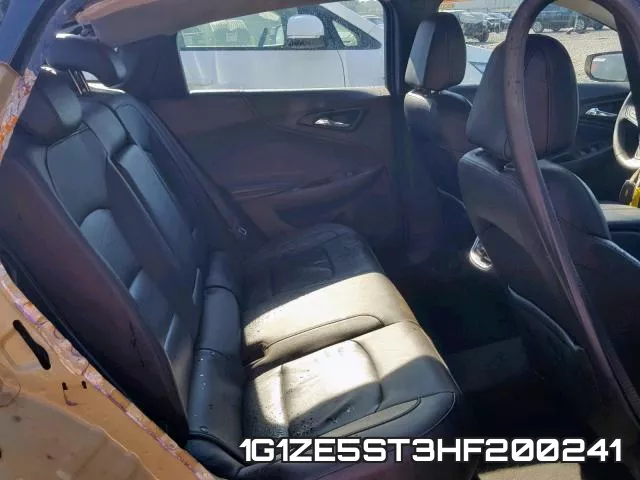 1G1ZE5ST3HF200241 фото 7