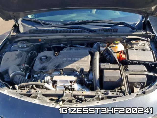 1G1ZE5ST3HF200241 фото 8