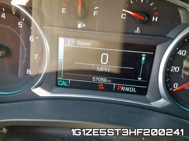 1G1ZE5ST3HF200241 фото 9