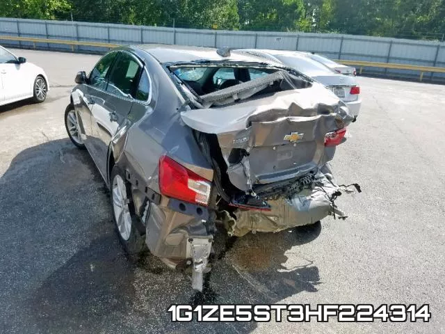1G1ZE5ST3HF224314 фото 4