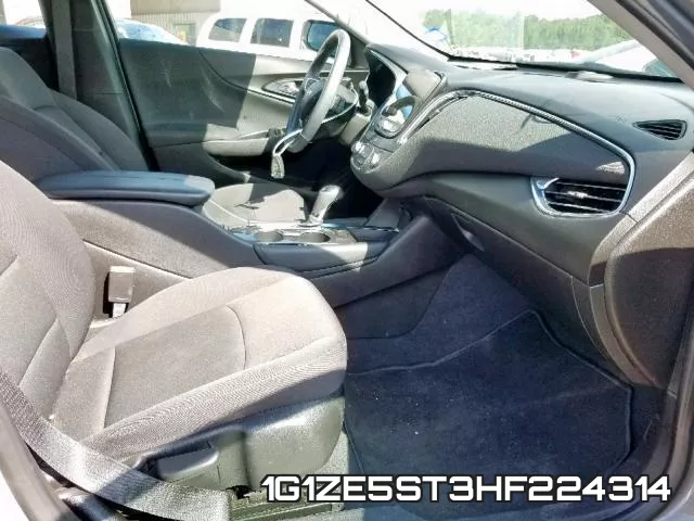 1G1ZE5ST3HF224314 фото 6