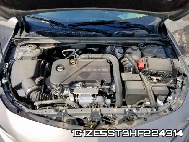 1G1ZE5ST3HF224314 фото 8