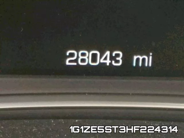 1G1ZE5ST3HF224314 фото 9