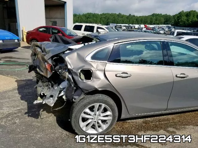 1G1ZE5ST3HF224314 фото 10