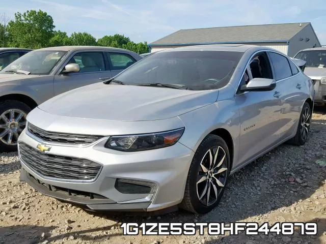1G1ZE5ST8HF244879 фото 3